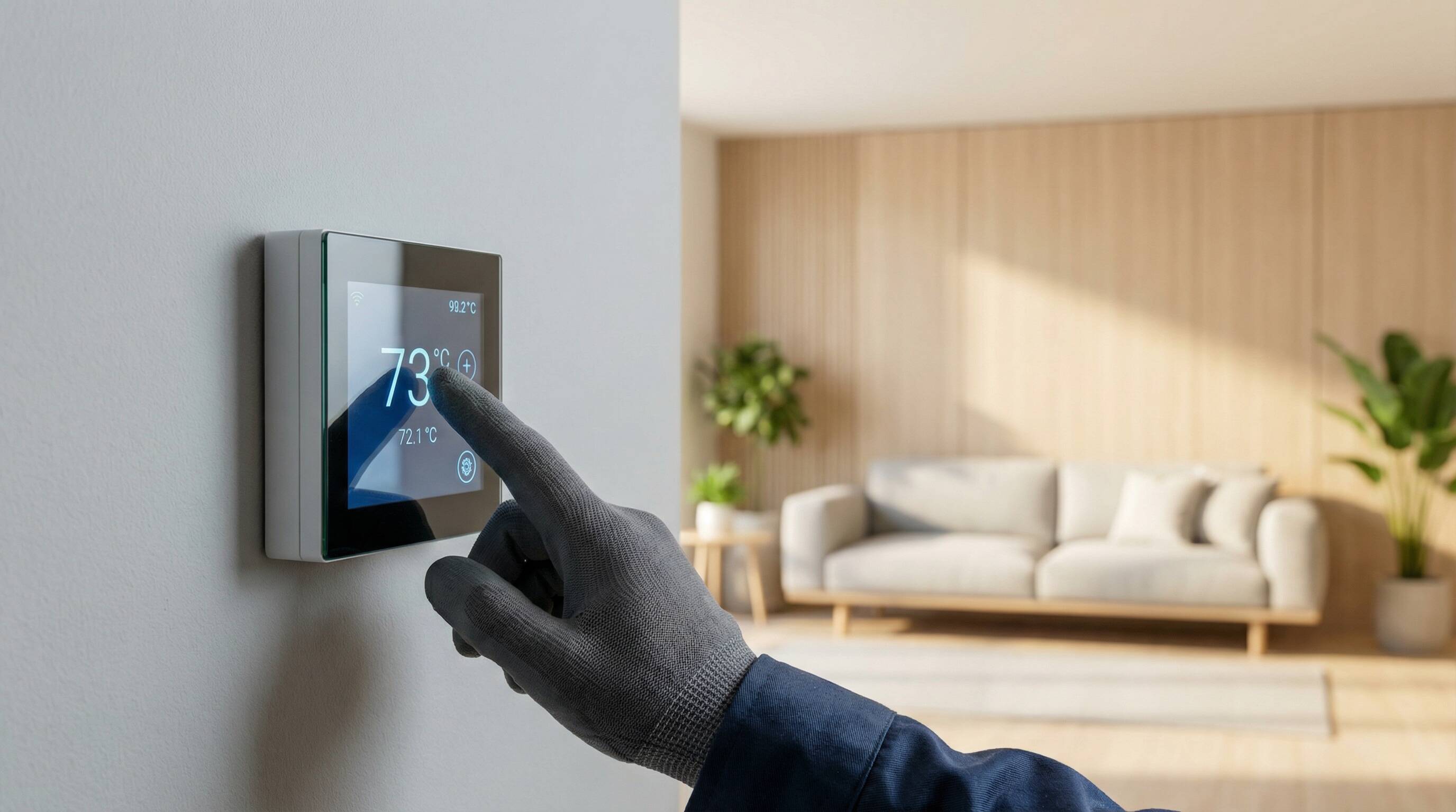 Termos y Termostatos